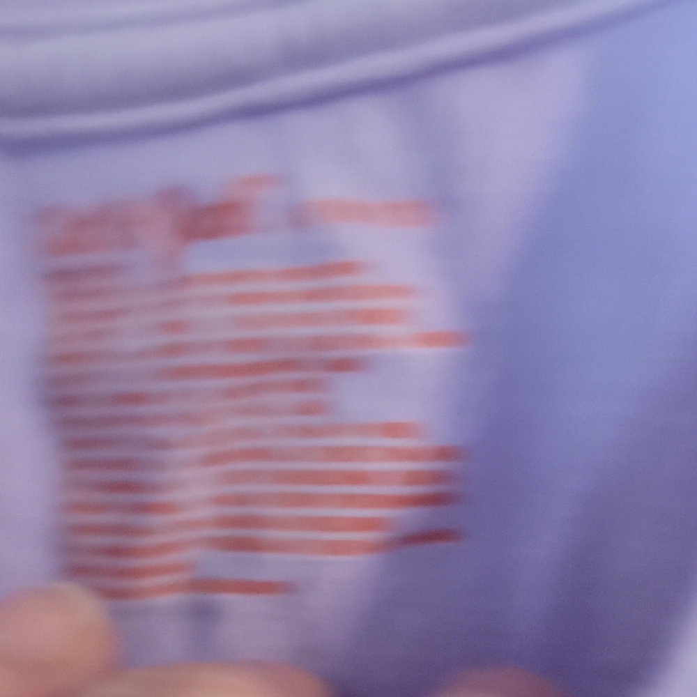 GAP Kids Short Sleeve T-Shirt Set - Lavender and Burgundy - Picture 3 of 8